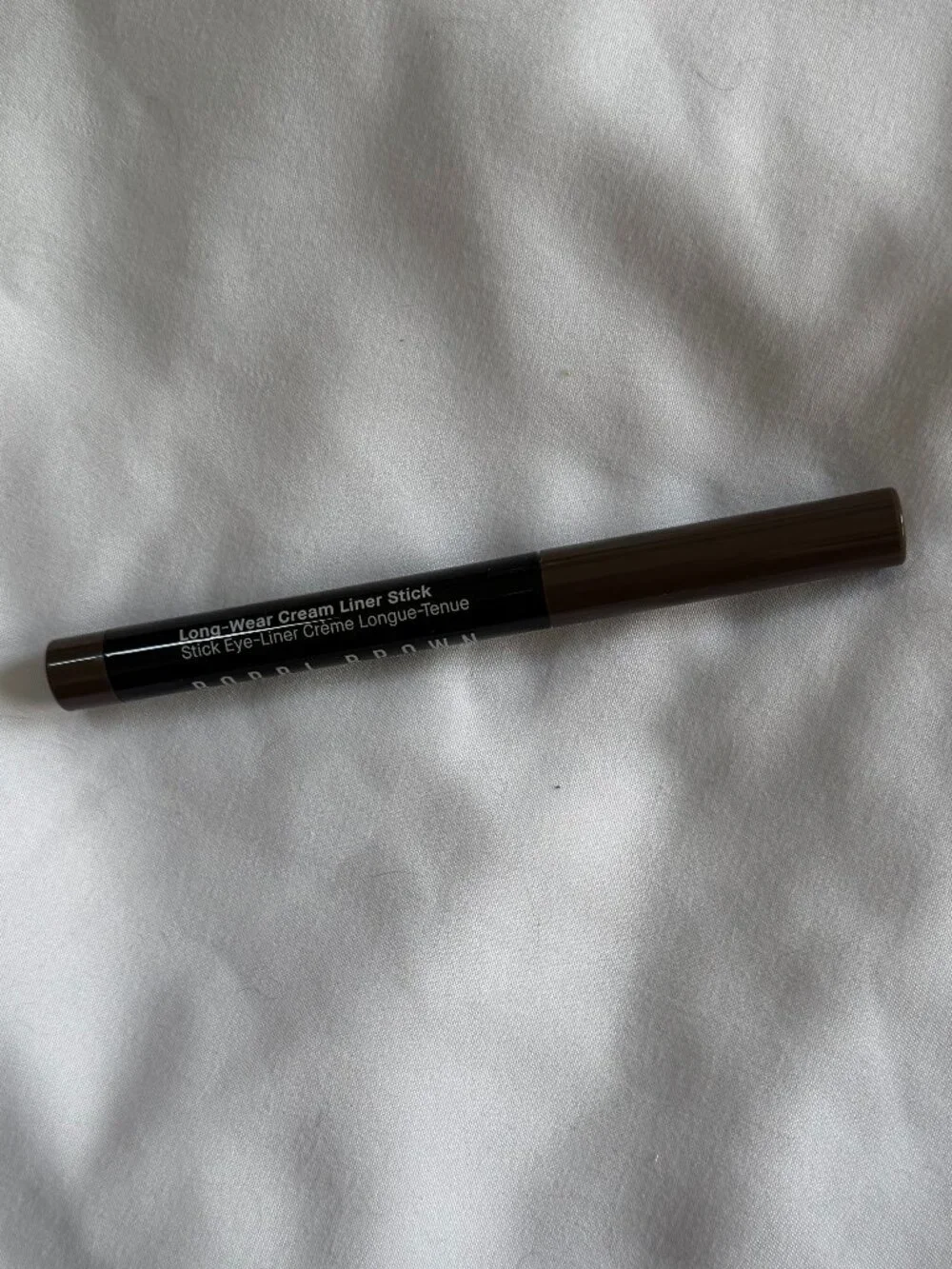 Bobbi Brown Long-wear Cream Liner Stick, Rich Chocolate Matte